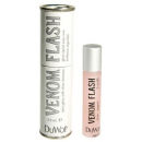 Duwop Lip Venom Flash Silver (3,5 ml) Duwop Lip Venom Flash Silver (3,5 ml)