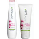 Shampoing et après-shampoing Matrix Biolage ColorLast Shampoo and Conditioner Shampoing et après-shampoing Matrix Biolage ColorLast Shampoo and Conditioner