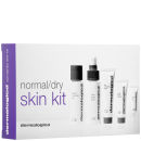 Dermalogica Skin Kit - Normal/Dry (5 Products) Dermalogica Skin Kit - Normal/Dry (5 Products)