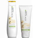 Matrix Biolage SmoothProof Shampoo og Conditioner Matrix Biolage SmoothProof Shampoo og Conditioner
