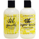 Bumble and bumble Super Rich Repair Duo (Bundle) Bumble and bumble Super Rich Repair Duo (Bundle)