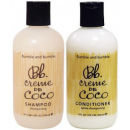 Dúo productos intensificadores de brillo Bb Crème De Coco Shine Dúo productos intensificadores de brillo Bb Crème De Coco Shine