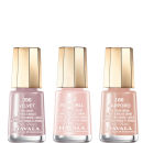Mavala Nude Trio Mavala Nude Trio