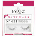 Eylure Lashes No. 031 (Natural) Eylure Lashes No. 031 (Natural)