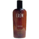 American Crew Daily Conditioner (250 ml) American Crew Daily Conditioner (250 ml)