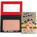 theBalm Hot Mama Shadow and Blush theBalm Hot Mama Shadow and Blush