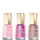Mavala Pink Trio Mavala Pink Trio