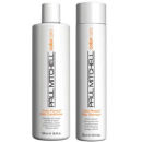 Paul Mitchell Color Protect Shampoo and Conditioner (2x500ml) Paul Mitchell Color Protect Shampoo and Conditioner (2x500ml)