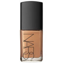 NARS Cosmetics Sheer Glow Foundation - Macao NARS Cosmetics Sheer Glow Foundation - Macao