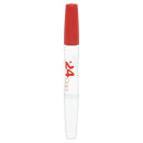 Maybelline New York Super Stay 24 Hour Lip Colour - 510 Red Passion Maybelline New York Super Stay 24 Hour Lip Colour - 510 Red Passion