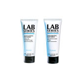 Lab Series Face Wash & Scrub 100ml (Bundle) Lab Series Face Wash & Scrub 100ml (Bundle)