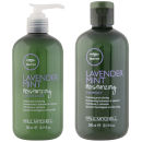 Paul Mitchell Tea Tree Lavender Mint Duo- Shampoo & Conditioner Paul Mitchell Tea Tree Lavender Mint Duo- Shampoo & Conditioner