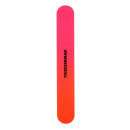Tweezerman Neon Filemates (3 Nail Files and Case) Tweezerman Neon Filemates (3 Nail Files and Case)