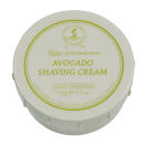 Taylor of Old Bond Street Shaving Cream Bowl (150g) - Avocado