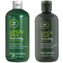 Paul Mitchell Tea Tree Lemon Sage Duo- Shampoo & Conditioner Paul Mitchell Tea Tree Lemon Sage Duo- Shampoo & Conditioner