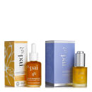 Rosehip BioRegenerate Oil et Echium & Amaranth Age Confidence Oil de Pai Rosehip BioRegenerate Oil et Echium & Amaranth Age Confidence Oil de Pai