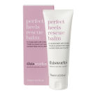 this works Perfect Heels Rescue Balm (75ml) this works Perfect Heels Rescue Balm (75ml)