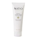 Natio Gentle Scrub viso (100g) Natio Gentle Scrub viso (100g)