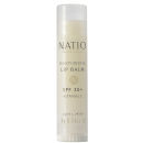 Natio Moisturising Lip Balm Spf30+ (4g) Natio Moisturising Lip Balm Spf30+ (4g)