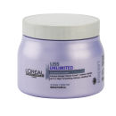 L'Oreal Professionnel Serie Expert Liss Unlimited Masque (500ml) L'Oreal Professionnel Serie Expert Liss Unlimited Masque (500ml)