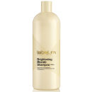 Champú iluminador cabello rubio label.m Brightening Blonde (1000ml) Champú iluminador cabello rubio label.m Brightening Blonde (1000ml)