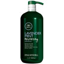 Paul Mitchell Lavender Mint Moisturising Shampoo (1000 ml) Paul Mitchell Lavender Mint Moisturising Shampoo (1000 ml)