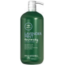 Paul Mitchell Lavender Mint Moisturising Conditioner (1000ml) Paul Mitchell Lavender Mint Moisturising Conditioner (1000ml)