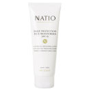 Увлажняющий крем для лица солнцезащитным фактором SPF 15 Natio Daily Protection Face Moisturiser SPF 15 (100 г) Увлажняющий крем для лица солнцезащитным фактором SPF 15 Natio Daily Protection Face Moisturiser SPF 15 (100 г)