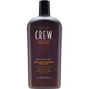 American Crew Shampoing hydratant journalier (1000ml) American Crew Shampoing hydratant journalier (1000ml)