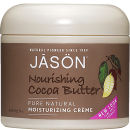 JASON Cocao Butter Intensive Moisturizing Cream (4oz) JASON Cocao Butter Intensive Moisturizing Cream (4oz)