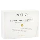Natio Gentle Cleansing Wipes (24 Wipes) Natio Gentle Cleansing Wipes (24 Wipes)