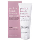 this works Perfect Hands Intense Moisture (75ml) this works Perfect Hands Intense Moisture (75ml)