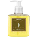L'Occitane Verbena Hand Wash (300ml) L'Occitane Verbena Hand Wash (300ml)