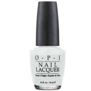 OPI Nail Varnish - Alpine Snow (15ml)