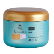 Маска для сухой кожи головы Keracare Dry & Itchy Scalp Glossifier (200 г)