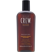 Шампунь для волос после маскировки седины American Crew Precision Blend Shampoo (250 мл)