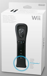 wii motion plus dolphin 5.0