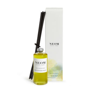 NEOM Organics Reed Diffuser Refill: Feel Refreshed (100ml)