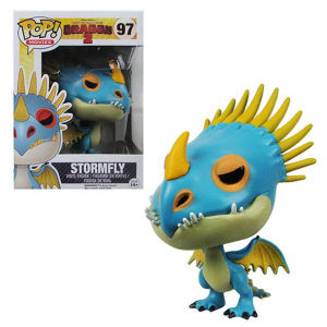 How To Train Your Dragon Funko Pop Vinyl Figures Pop In A Box Us