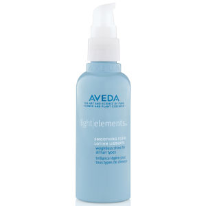 Lotion lissante Aveda Light Elements (100ML)
