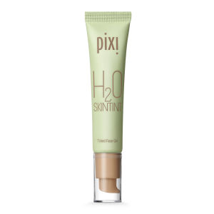 Основа под макияж PIXI H2O Skintint — 3 Warm
