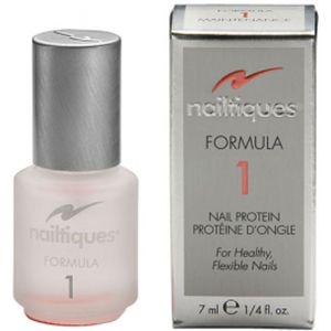 Nailtiques Nagel Protein Formel 1 (7ml)