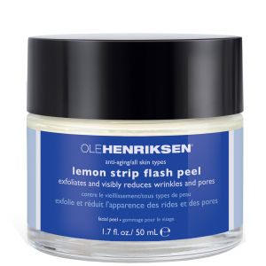 Ole Henriksen Lemon Strip (50g): Image 1
