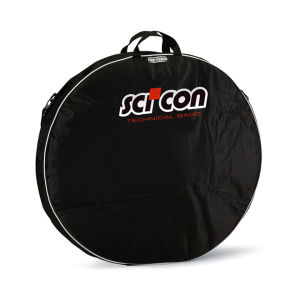Scicon Double Padded Wheel Bag