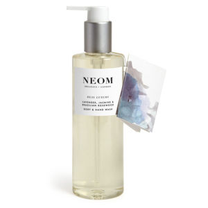 NEOM Organics Real Luxury Körper- und Handseife