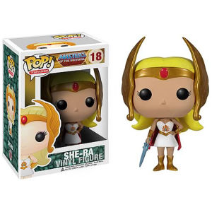 Masters of the Universe She-Ra Pop! Vinyl Figure