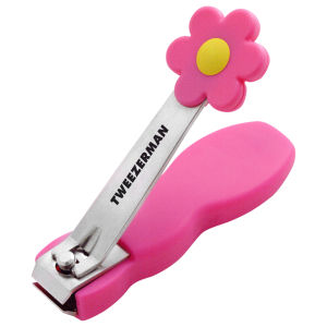 Tweezerman nail clippers