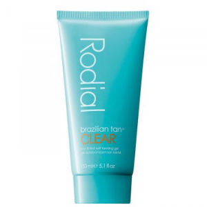 Rodial Brazilian Tan Clear 150ml: Image 1