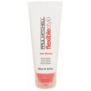 Paul Mitchell Wax Works (100ml)