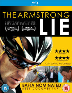 The Armstrong Lie